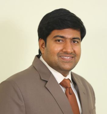 Dr. Vamshi Chakra - Ophthalmologist