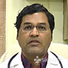 Dr. Vemula Chandra Shekhar - Orthopaedic Surgeon