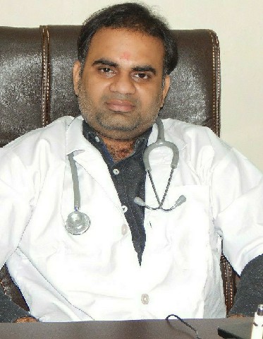 Dr. Madiraju Nandanandan-Ophthalmologist