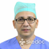 Dr. Rojakiran Gajula - Surgical Oncologist