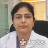 Dr. Suchanda Goswami-Radiation Oncologist