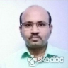Dr. Prasun Haldar - Cardiologist