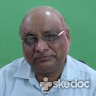 Dr. Arun Kumar Manglik-Paediatrician