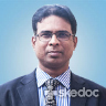 Dr. Prakash Kumar Hazra - Cardiologist