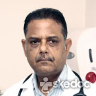 Dr. Atanu Kumar Jana-Paediatrician