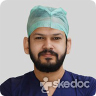 Dr. Ajay Dubey-Dermatologist