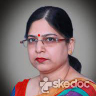 Dr. Suchandra Mukhopadhyay-Gynaecologist