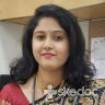 Dr. Upasana Palo-Gynaecologist