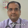Dr. Ritesh Kauntia - Nephrologist