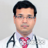 Dr. Koustav Mazumder - Radiation Oncologist