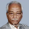 Dr. Jitendra Mohan Ghosh-General Physician