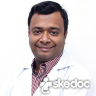 Dr. Aswin Chowdhary - Orthopaedic Surgeon