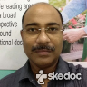 Dr. Suvendu Das - Ophthalmologist
