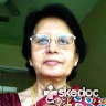 Dr. Aruna Mitra - Gynaecologist