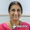 Dr. P. Namratha-Gynaecologist