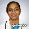 Dr. M. Padmaja Bhattacharya - Gynaecologist