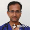 Dr. Anup Khetan - Cardiologist