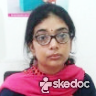 Dr. Anindita Bose - Paediatrician