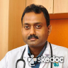 Dr. Arup Kumar Sahu - General Physician