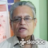 Dr. Utpal Ray Chaudhuri-Endocrinologist