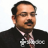 Dr. Rudra Prosad Ghosh - Ophthalmologist