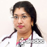 Dr. Sumita Saha - Paediatrician