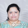 Dr. Joyeeta Das - Ophthalmologist