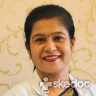 Dr. Anindita Singh - Infertility Specialist
