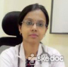 Dr. Tanuka Das Gupta - Gynaecologist