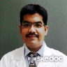 Dr. Arya Roy - Orthopaedic Surgeon