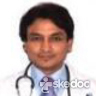 Dr. Milan Chhetri - General Physician