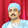 Dr. Kingshuk Brata Halder - Ophthalmologist