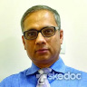 Dr. Rajesh Majumdar Chowdhury-Ophthalmologist