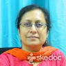 Dr. Manjari Chatterjee-Gynaecologist