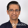 Dr. Raja Dhar - Pulmonologist