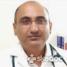 Dr. Saibal Moitra - Pulmonologist