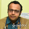 Dr. Satyam Chakraborty-Endocrinologist