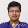 Dr. Kuntal Bhattacharya-Cardiologist