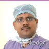 Dr. Sutanu Hazra-Orthopaedic Surgeon