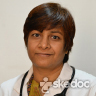 Dr. Ruchi Golash-Paediatrician