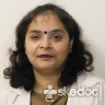 Dr. Aindri Sanyal-Gynaecologist