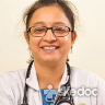 Dr. Sushmita Roy Chowdhury - Pulmonologist