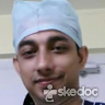 Dr. Amit Bhowmik - Emergency Medicine