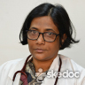 Dr. Kakoli Acharyya-Paediatrician