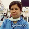 Dr. Parijat Deb Choudhury-Cardiologist
