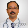 Dr. Deep Das - Neurologist