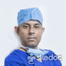 Dr. Pranay Gourav - General Surgeon