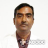 Dr. Uttam Kumar Saha - Cardiologist