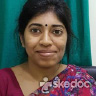 Dr. Aparajita Ghosh - Dermatologist