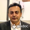 Dr. Indranil Khan-Radiation Oncologist